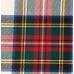 Stewart Dress Lightweight Tartan Fabric By The Metre